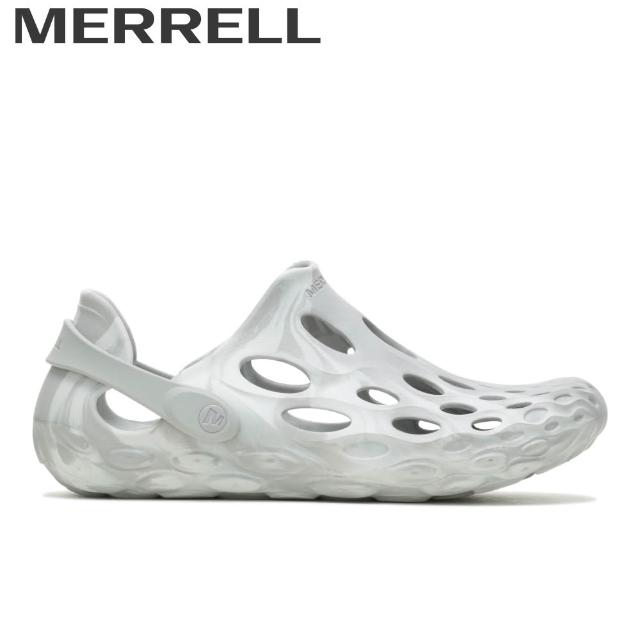 【MERRELL】HYDRO MOC 水陸 洞洞鞋、水涼鞋、休閒鞋、防水鞋、雨鞋 (男女多色任選)