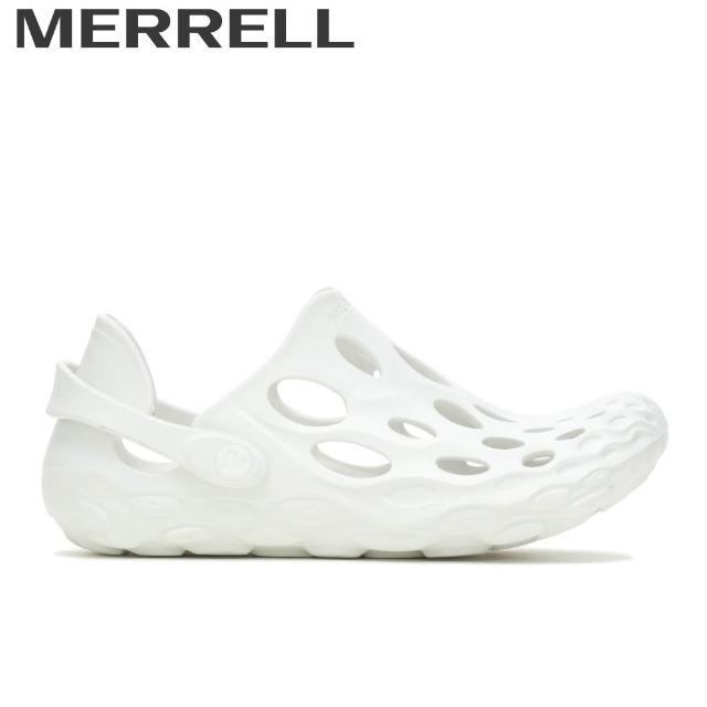 【MERRELL】HYDRO MOC 水陸 洞洞鞋、水涼鞋、休閒鞋、防水鞋、雨鞋 (男女多色任選)