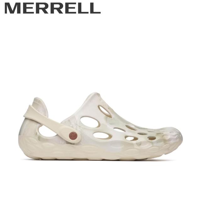 【MERRELL】HYDRO MOC 水陸 洞洞鞋、水涼鞋、休閒鞋、防水鞋、雨鞋 (男女多色任選)