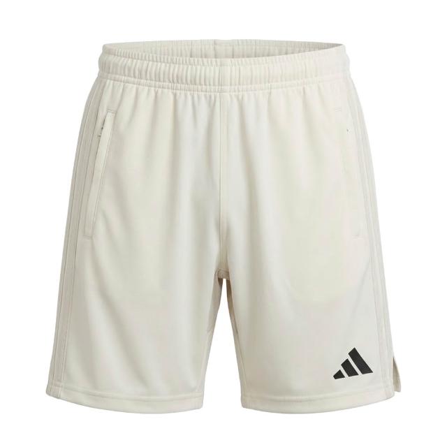【adidas 愛迪達】AIR Cloud輕機能雲感運動五分褲(休閒 抑菌 輕量 吸濕 快乾 透氣 男女同款)