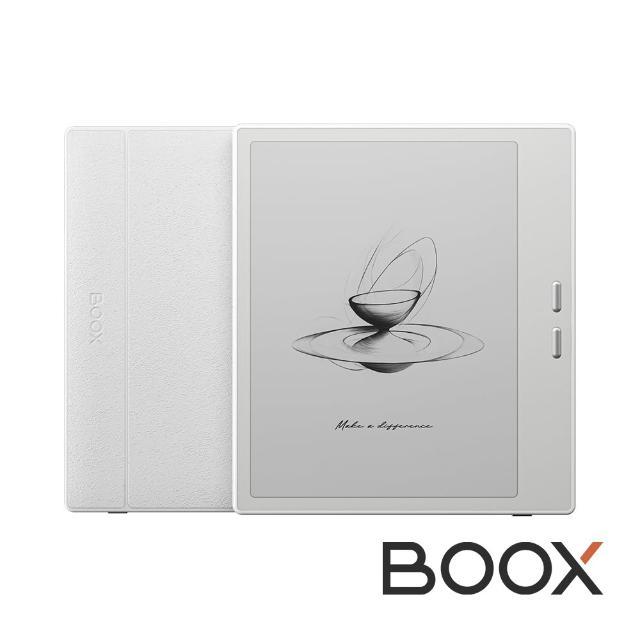 【BOOX 文石】GO 7 電子書閱讀器(7吋) (公司貨)