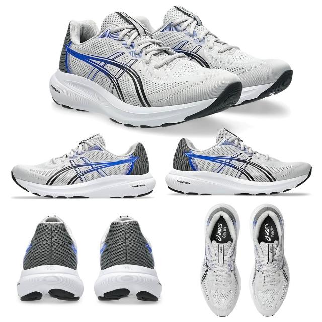 【asics 亞瑟士】慢跑鞋 CONTEND 10 D 4E 男款 女款  超寬楦 寬楦 運動 輕量 緩震 舒適