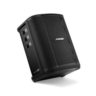 【BOSE】S1 Pro+ 可攜式PA藍牙揚聲器 無線傳輸器套組