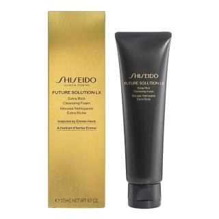 【SHISEIDO 資生堂國際櫃】極上御藏潔膚皂N 125ml (國際航空版)