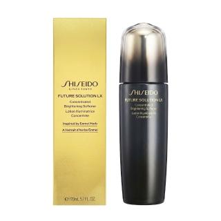 【SHISEIDO 資生堂國際櫃】極上御藏柔膚露N 170ml (國際航空版)