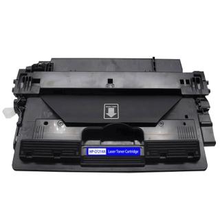 【UFOTEC】官方直營 HP CF214X (17.5K)全新副廠碳粉匣 M712dn/M712n/M725dn/M725f/M725z CF214A