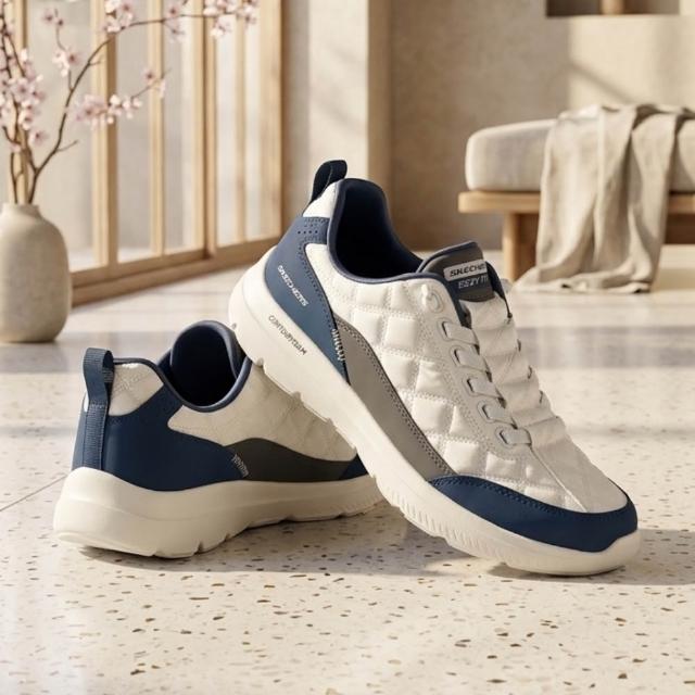 【SKECHERS】女款 輕量休閒運動鞋 輕柔包覆 避震緩衝 (多款)