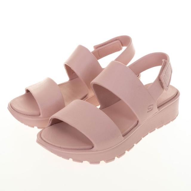 【SKECHERS】女款 輕量防水涼鞋 拖鞋 輕便涼鞋 避震緩衝 (多款)
