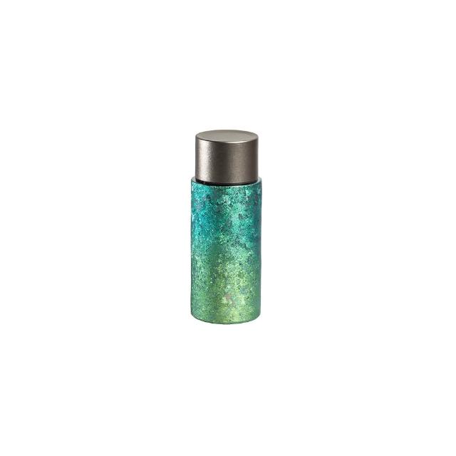 【Titanium 鈦造】鈦造200保溫瓶 晶鈦暈彩系列 200ml (鈦保溫瓶 鈦保溫杯 運動水壺 保溫瓶 環保杯)