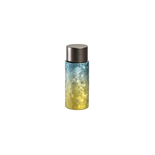 【Titanium 鈦造】鈦造200保溫瓶 晶鈦暈彩系列 200ml (鈦保溫瓶 鈦保溫杯 運動水壺 保溫瓶 環保杯)
