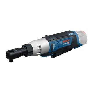 【BOSCH 博世】12V 鋰電免碳刷棘輪扳手 GRC 12V-60 1/2 SN (單機)