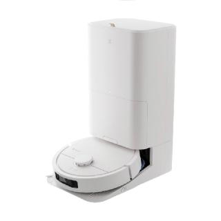 【Electrolux 伊萊克斯】嘖嘖募資好評5000萬 安心管家 800 全能掃拖機器人(EFR81223)