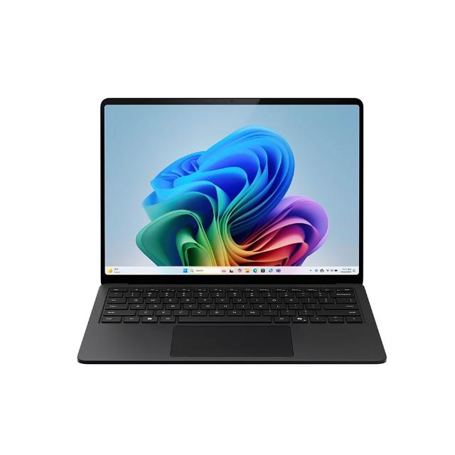【Microsoft 微軟】365個人版★Surface Laptop-13吋 輕薄觸控 AI筆電(第8版/X2 Plus/16G/512G/OLED/W11H)