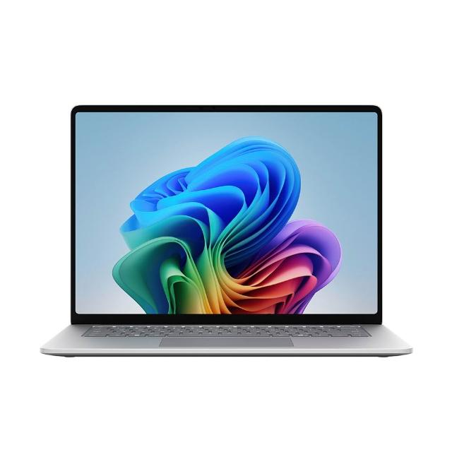【Microsoft 微軟】Surface Laptop-15吋 輕薄觸控 AI筆電(第8版/X2 Elite/16G/512G/OLED/W11H)