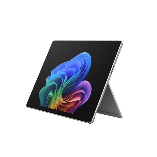 【Microsoft 微軟】鍵盤蓋+筆組★Surface Pro-13吋 輕薄觸控 AI筆電(第12版/X2 Plus/16G/512G/W11H)