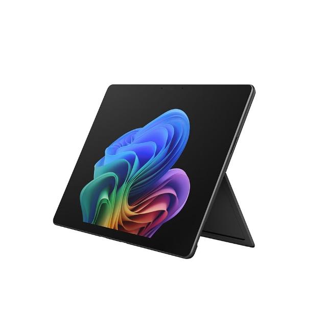 【Microsoft 微軟】鍵盤蓋+筆組★Surface Pro-13吋 輕薄觸控 AI筆電(第12版/X2 Plus/16G/512G/W11H)