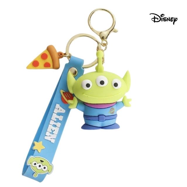 【Disney 迪士尼】Toy Story玩具總動員周邊商品正版Forky叉叉奇吊飾鑰匙圈生日禮物朋友閨蜜送禮聖誕禮物