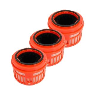【RENZA】適用 Xiaomi 小米 小米吸塵器 B208 超輕量無線吸塵器 HEPA濾網 濾芯 濾心