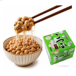 日本蒜山水戶納豆 (4入/200g/組*10組)