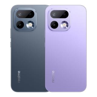 【realme】16 Pro 5G 6.8吋(12G/256G/65W快充組)