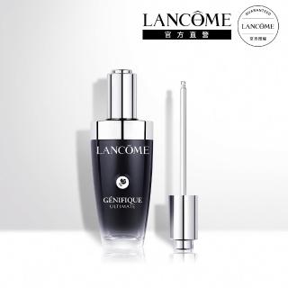 【LANCOME 蘭蔻】官方直營 超極限肌因賦活露50ml(LANCOME/小黑瓶PRO/撫平細紋)