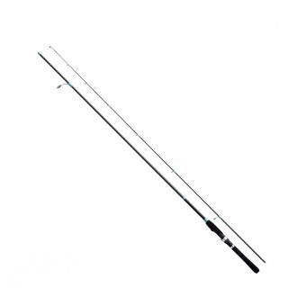 【SHIMANO】23 LUREMATIC SALT S80L (海水路亞竿)