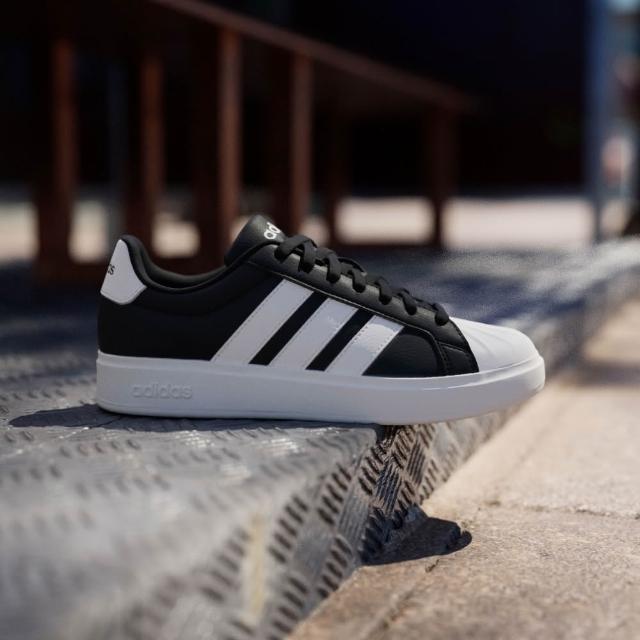 【adidas 愛迪達】STREETTALK 運動休閒鞋 厚底鞋 男/女鞋 多款任選 (JP8284/KJ4826/IH4276/JP8276)
