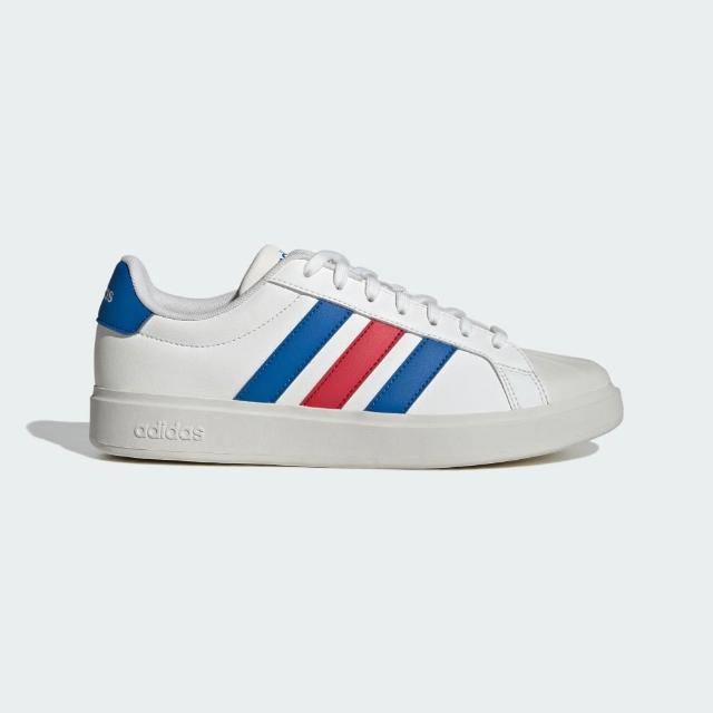【adidas 愛迪達】STREETTALK 運動休閒鞋 厚底鞋 男/女鞋 多款任選 (JP8284/KJ4826/IH4276/JP8276)