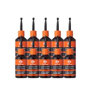 【FORTE】染前頭皮隔離液20g 10入組
