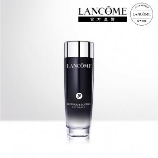 【LANCOME 蘭蔻】官方直營 超極限肌因精華露 150ml(LANCOME/小黑水/精華水/膠原/化妝水)