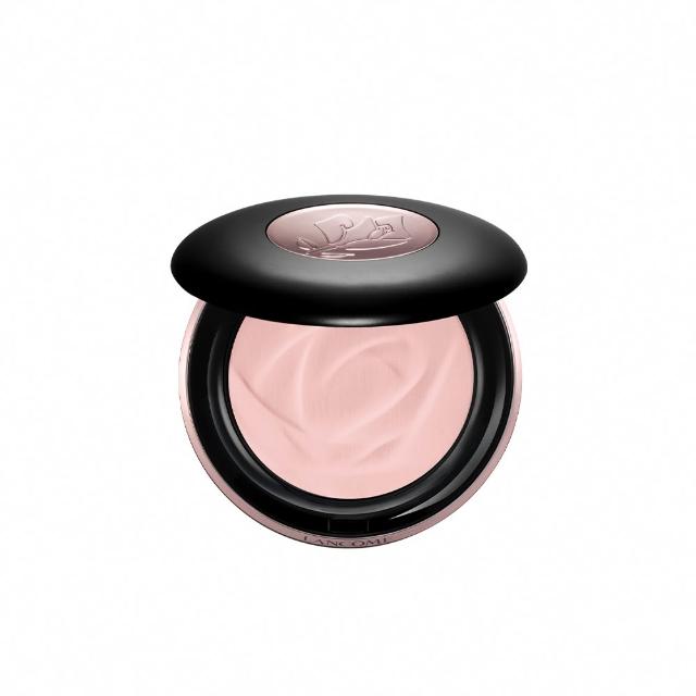 【LANCOME 蘭蔻】零粉感持妝組 官方直營(LANCOME/零粉感/粉底/蜜粉餅/持妝/定妝)
