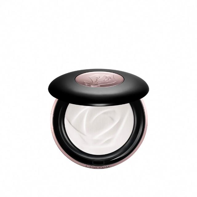 【LANCOME 蘭蔻】零粉感持妝組 官方直營(LANCOME/零粉感/粉底/蜜粉餅/持妝/定妝)