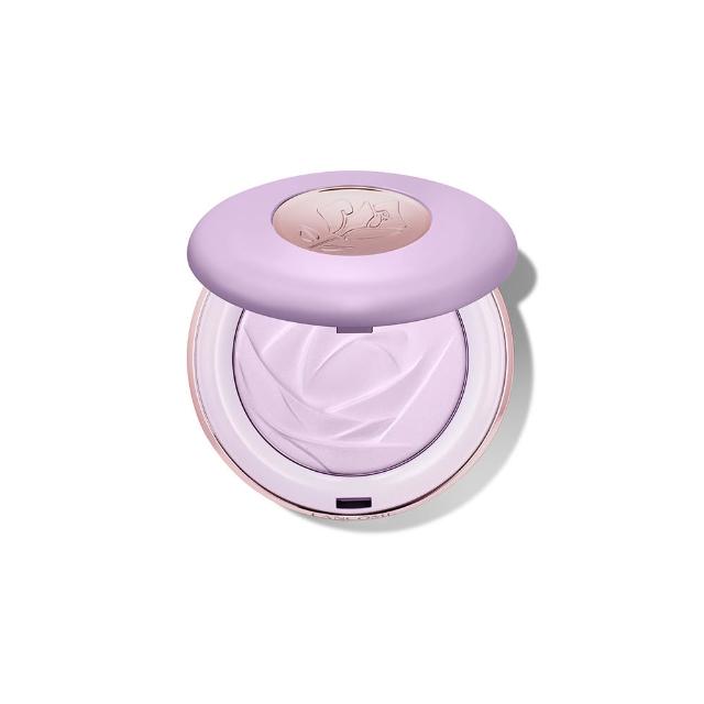 【LANCOME 蘭蔻】零粉感持妝組 官方直營(LANCOME/零粉感/粉底/蜜粉餅/持妝/定妝)