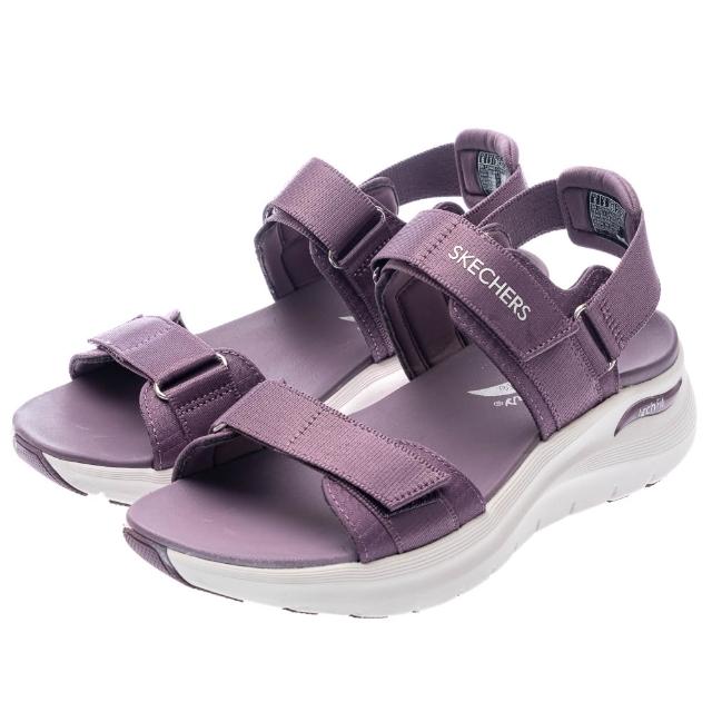 【SKECHERS】女款 輕量休閒鞋 輕便涼鞋 避震緩衝 (多款)