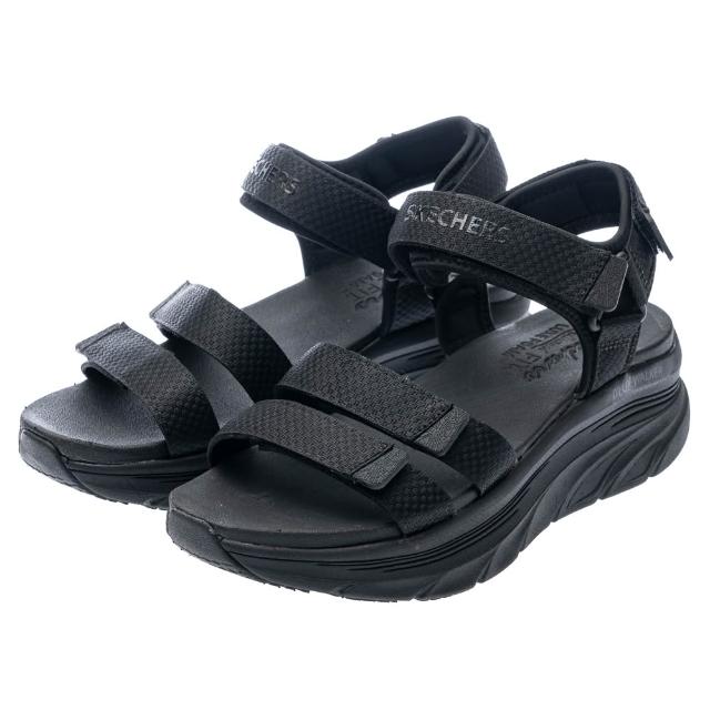 【SKECHERS】女款 輕量休閒鞋 輕便涼鞋 避震緩衝 (多款)