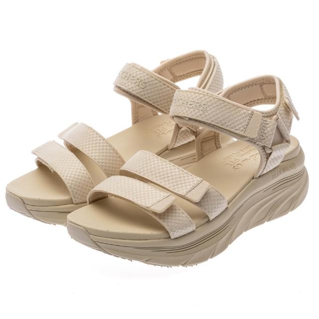 【SKECHERS】女款 輕量休閒鞋 輕便涼鞋 避震緩衝 (多款)