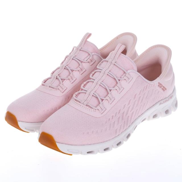 【SKECHERS】女款 異材質拼接休閒鞋 瞬穿運動鞋(多款)