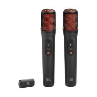【JBL】EASYSING MICS 無線AI智慧麥克風組(英大公司貨)