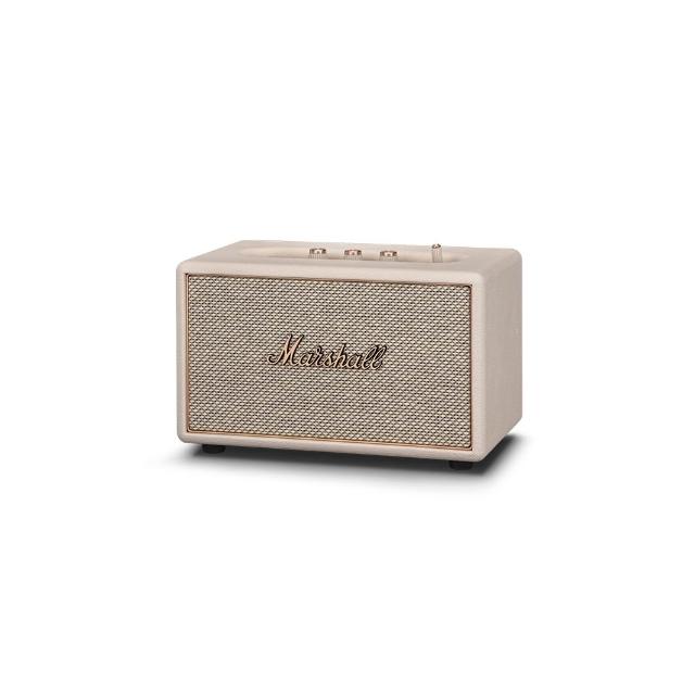 【Marshall】ACTON IV 家用式藍牙喇叭(第四代)