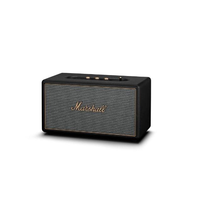 【Marshall】STANMORE IV 家用式藍牙喇叭(第四代)
