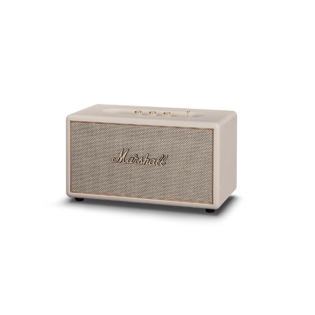 【Marshall】STANMORE IV 家用式藍牙喇叭(第四代)