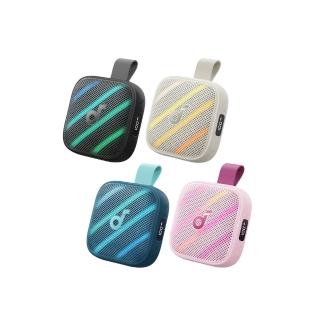 【soundcore】Boom Go 3i 防水可攜式藍牙喇叭