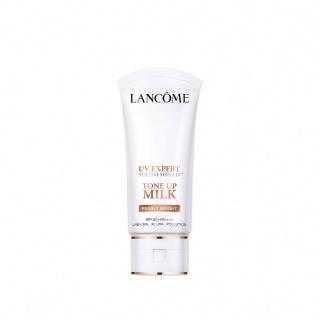 【LANCOME 蘭蔻】官方直營 超輕盈UV煥亮妝前乳SPF50+ PA++++ 30ml(珍珠光/粉潤光 任選一款/LANCOME)