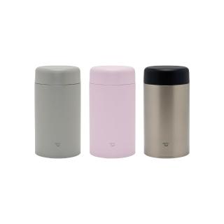 【ZOJIRUSHI 象印】不銹鋼真空燜燒杯-750ml(SW-LA75H)