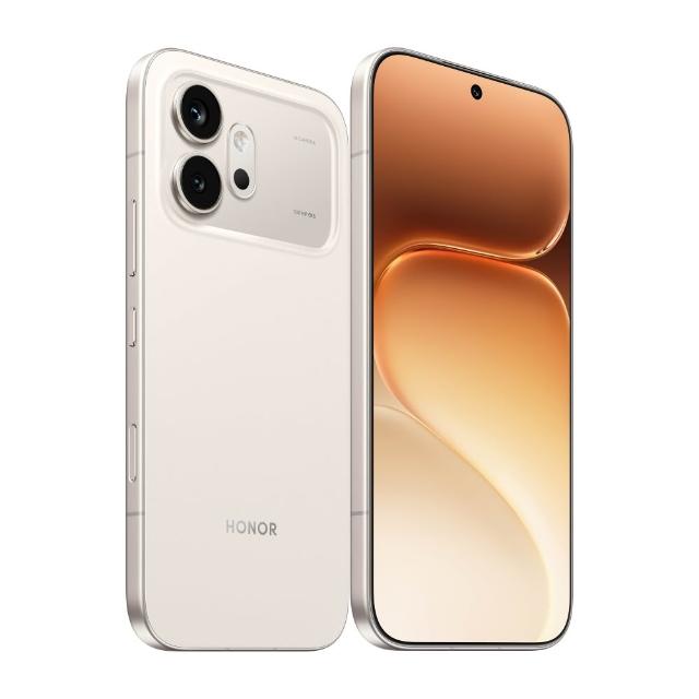 【honor 榮耀】HONOR 600 5G 6.57吋 (12G/512G)