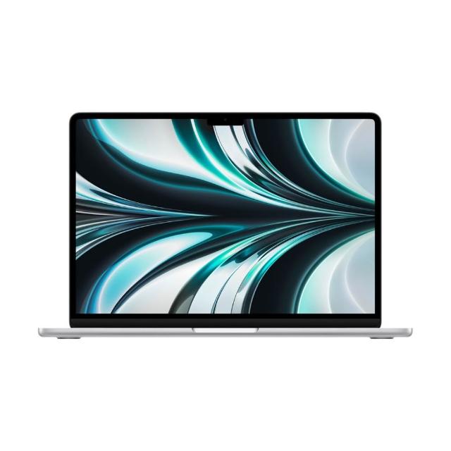 【Apple】S+級福利品 MacBook Air 13.6吋 M5 晶片 10核心CPU 與 10核心GPU 16G 1TB SSD(原廠保固中)