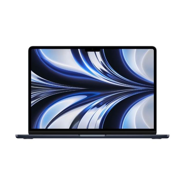 【Apple】S+級福利品 MacBook Air 13.6吋 M5 晶片 10核心CPU 與 10核心GPU 16G 1TB SSD(原廠保固中)