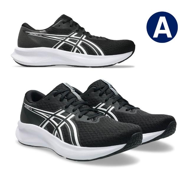 【asics 亞瑟士】GEL-PATRIOT 男女中性款 入門跑鞋 (多款任選)