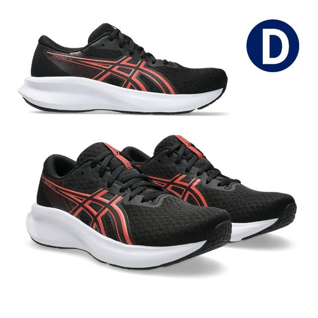 【asics 亞瑟士】GEL-PATRIOT 男女中性款 入門跑鞋 (多款任選)