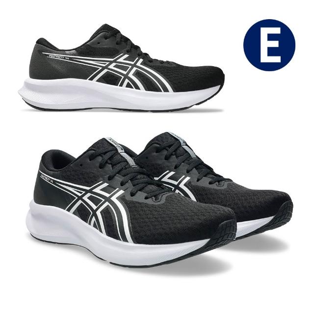 【asics 亞瑟士】GEL-PATRIOT 男女中性款 入門跑鞋 (多款任選)